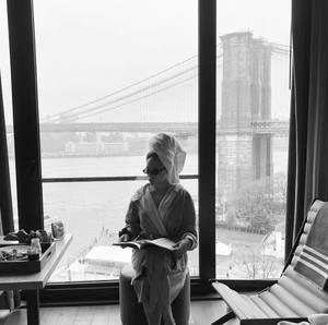 Meet your Posher, Roberta